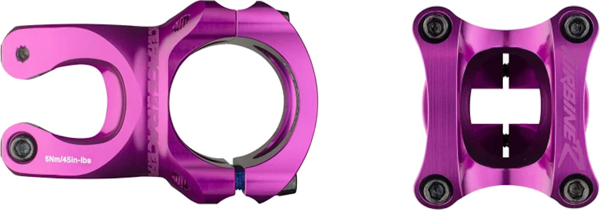 Race Face Turbine-R 35x32mm 0 Stem - Pushys