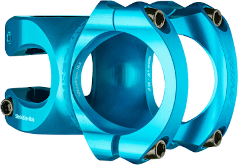 Race Face Turbine-R 35x32mm 0 Stem - Pushys
