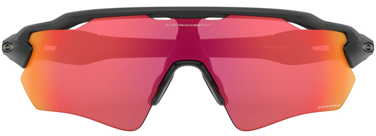 OAKLEY Radar EV Path Sunglasses Matte Black Frame Prizm Trail 