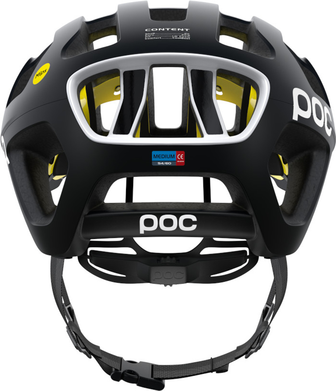 Poc octal shop road helmet