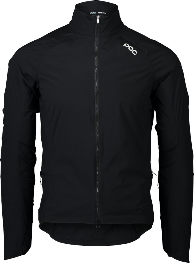 POC Pro Thermal Jacket Uranium Black - Pushys