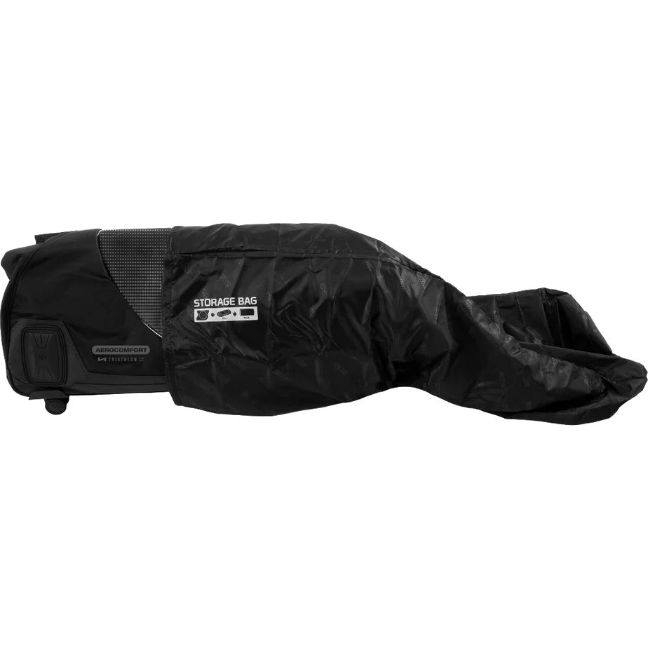 Scicon Aero Comfort 3.0 TSA Triathlon Bicycle Storage Bag - Bikebug