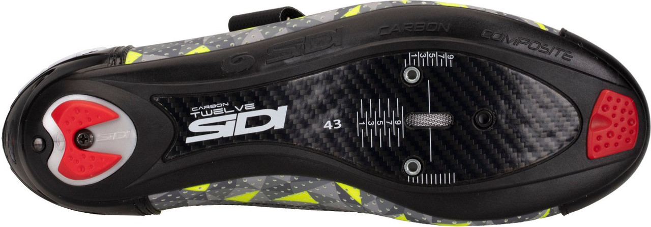 Sidi triathlon store shoes