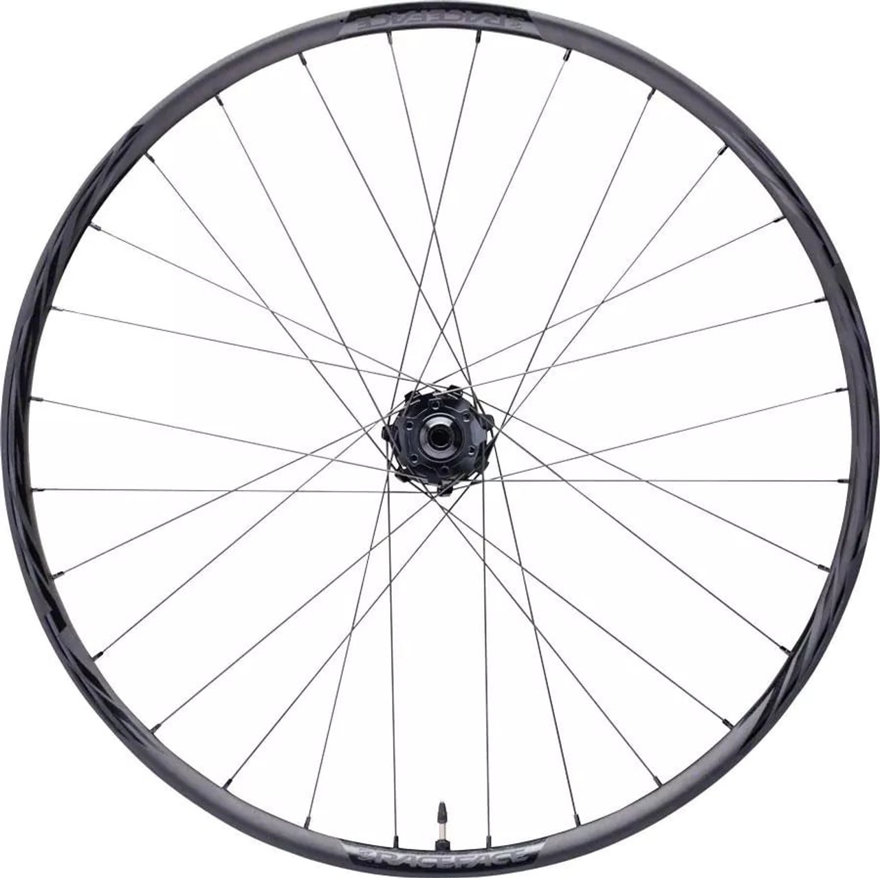 Boost front 2025 wheel 27.5