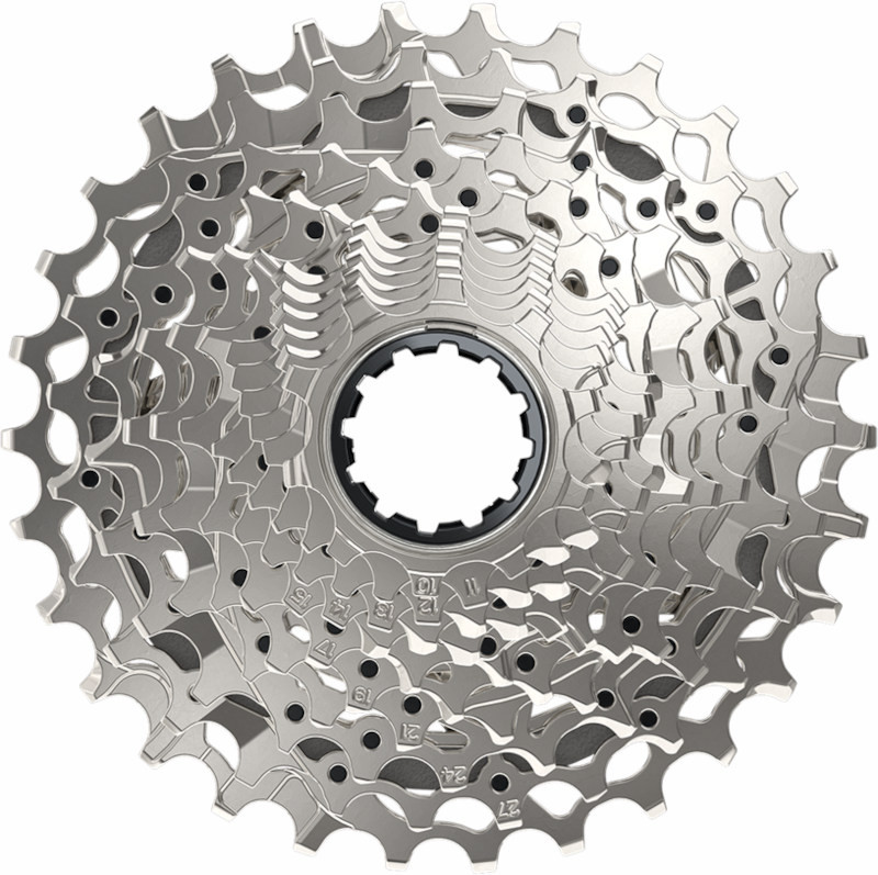 SRAM Rival XG-1250 D1 10-30 12sp Cassette - Pushys