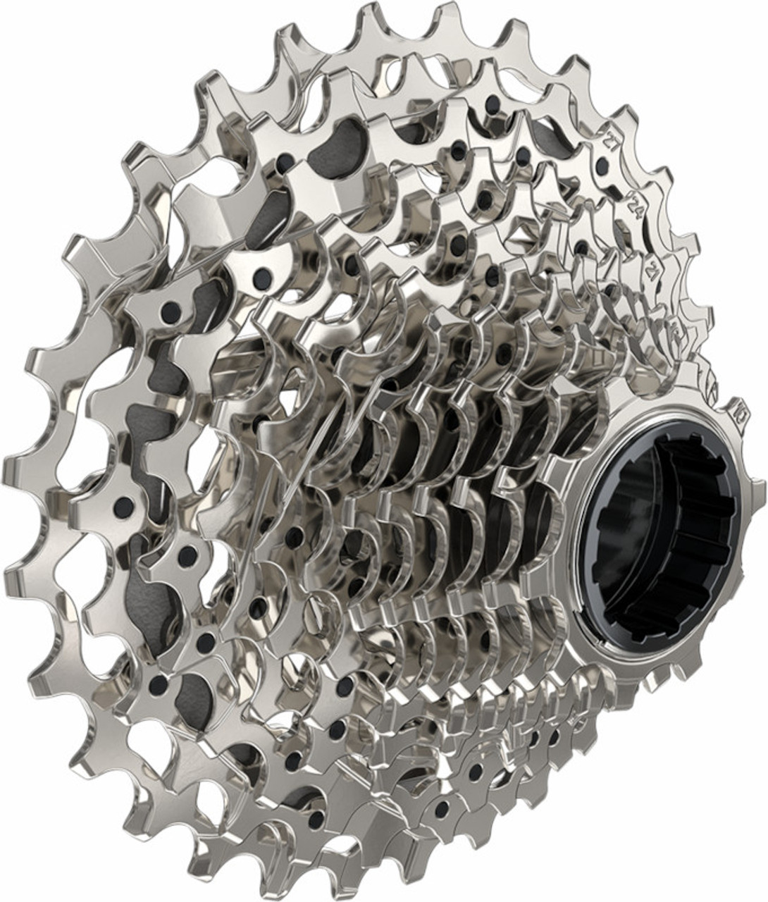 SRAM RIVAL カセットCassette XG-1250 10-30 SRAM Rival XG-1250 D1 10-30 12sp Cassette - Pushys