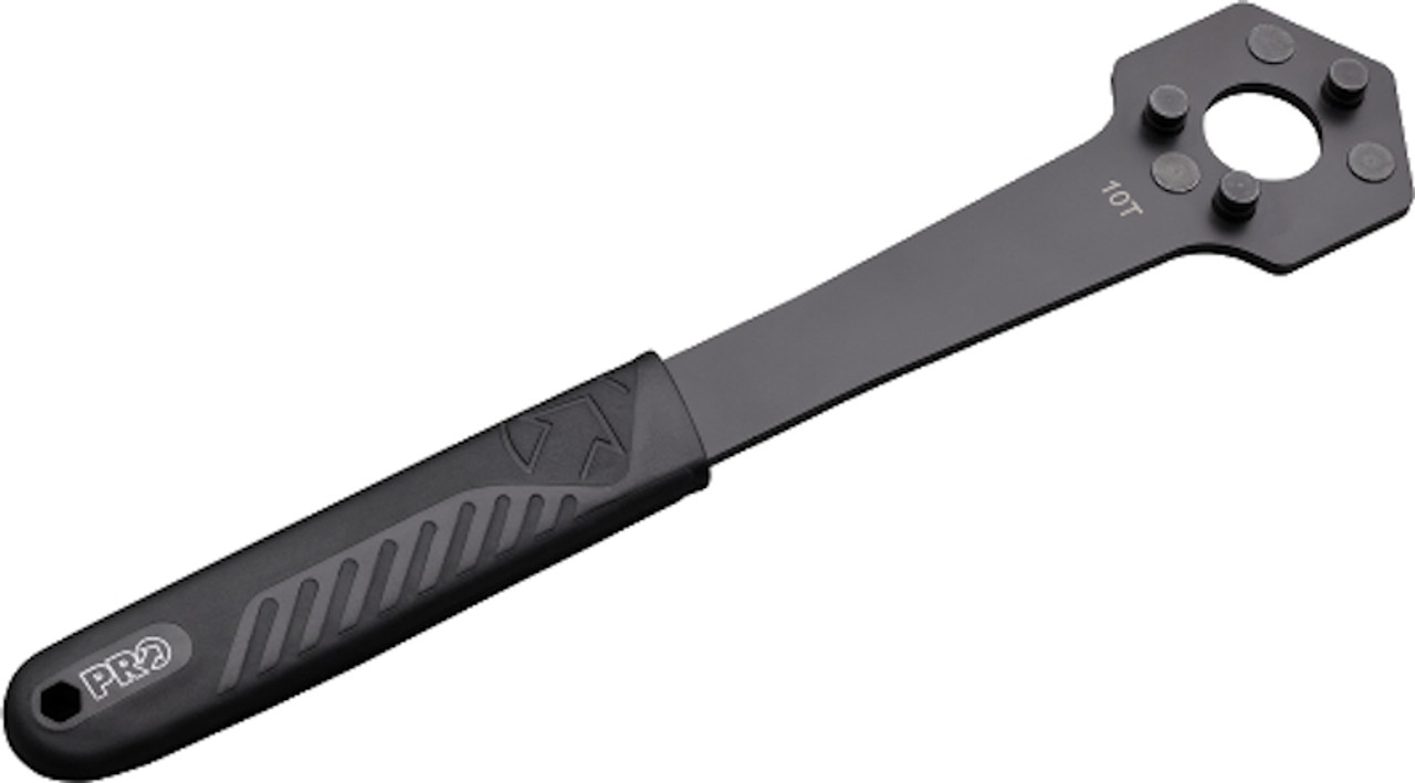 PRO Tool 10/11T Sprocket Cassette Wrench Pushys