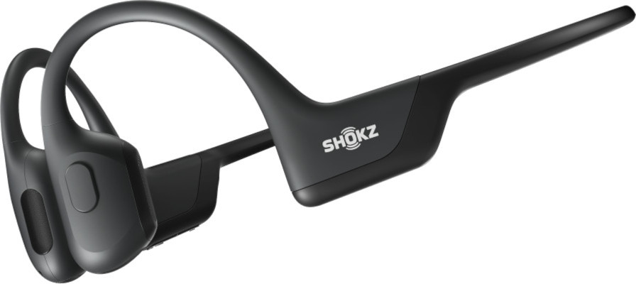 Shokz OpenRun PRO Wireless Bluetooth Headphones - Bikebug
