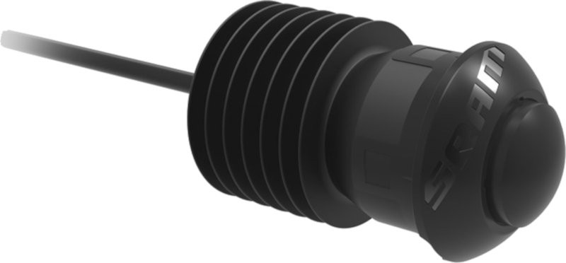 SRAM eTap Clics Shift Buttons For TT Extenision 650mm - Pushys