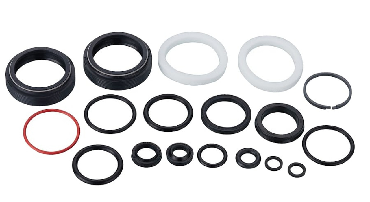 RockShox Yari SoloAir AM Suspension Fork Service Kit Bikebug