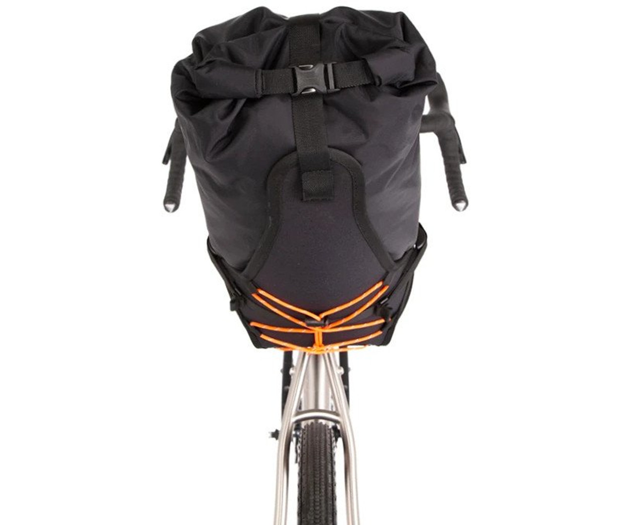 RESTRAP SADDLE BAG+DRY BAG 8L/14L セット Saddle Bag (8 Litres) – Restrap US