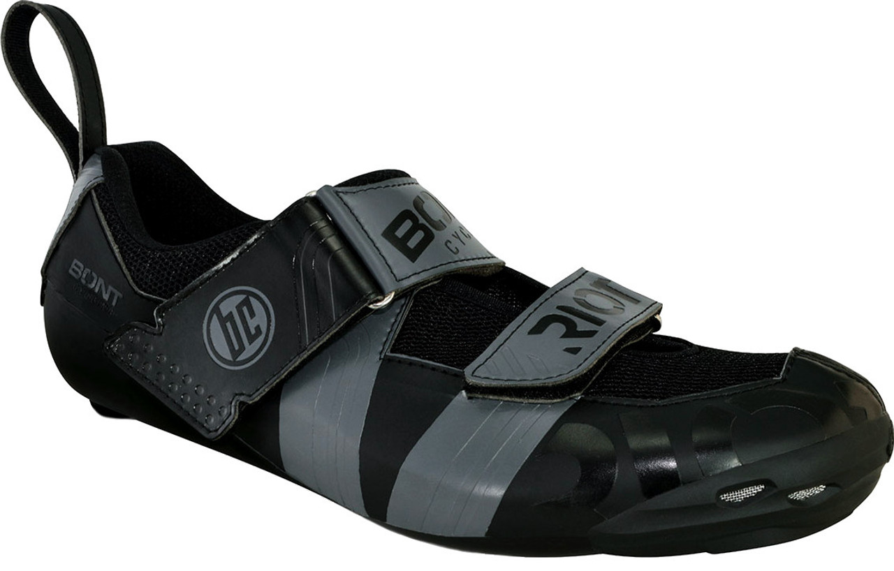 Triathlon sales road shoes