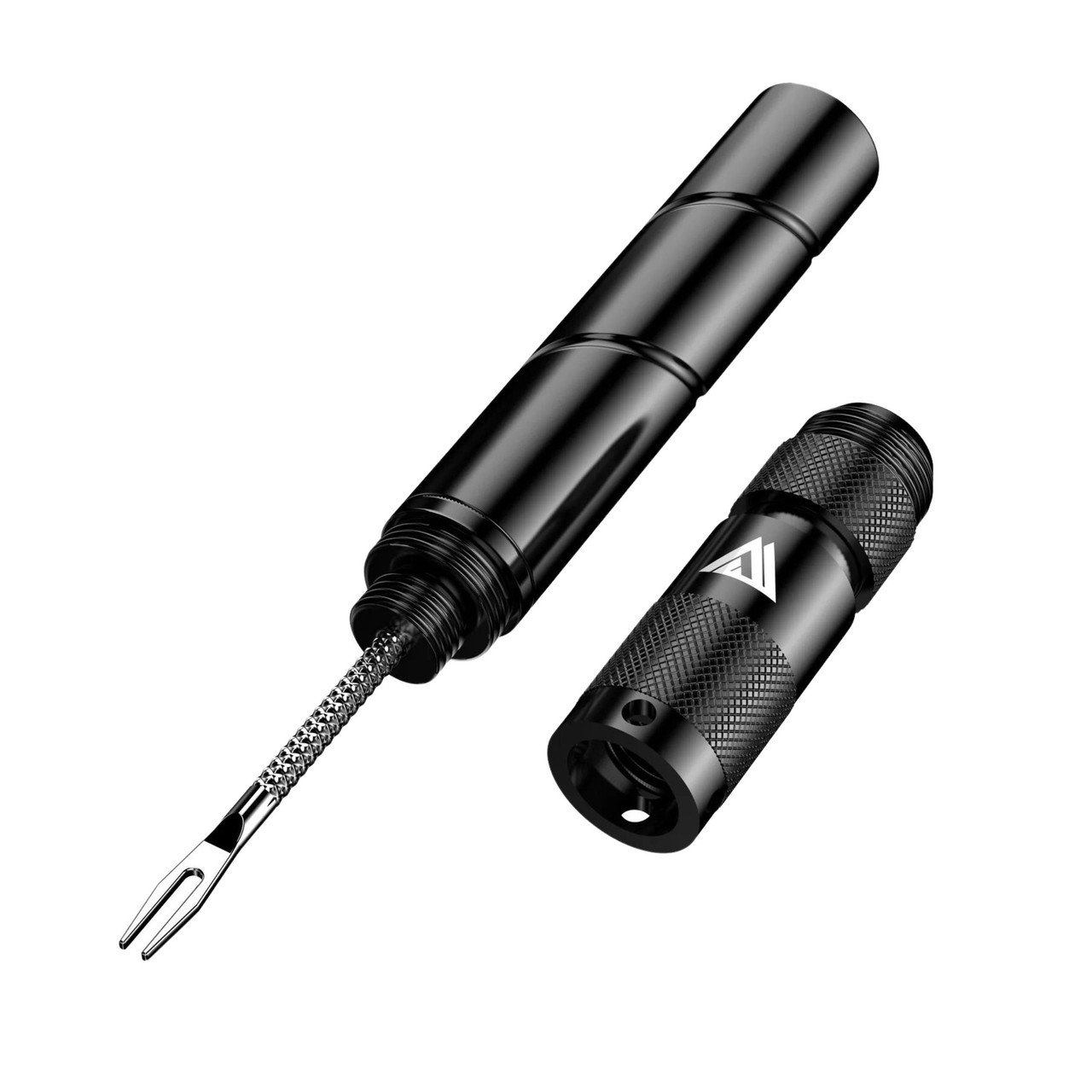 KOM Cycling Tyre Repair Tool Pro Black Bikebug