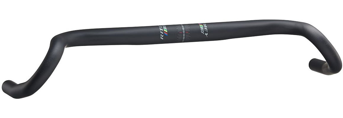 Ritchey WCS Beacon Handlebar Black - Pushys