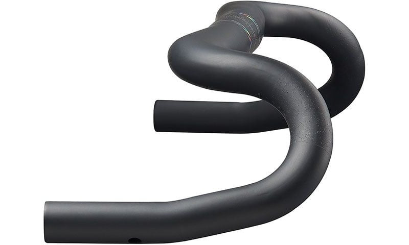 Ritchey WCS Beacon Handlebar Black Pushys
