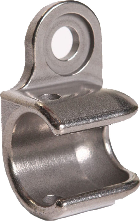 Thule ezHitch Chariot Cup Axle Mount Bikebug1