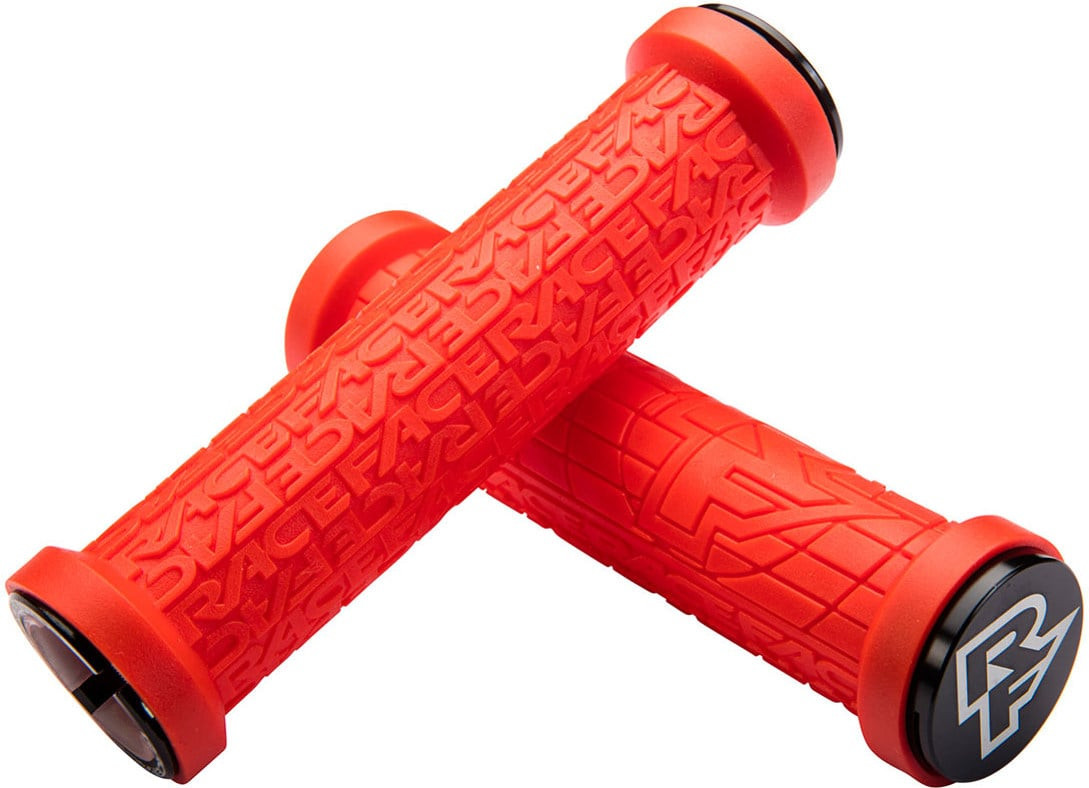 Race Face Grippler 33mm Lock-on Grips1