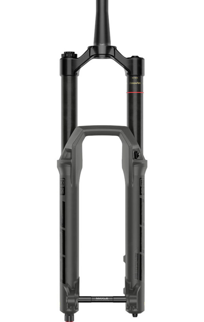 RockShox Zeb Ultimate 29