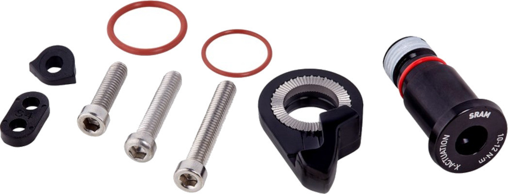 SRAM GX DH/X01 DH Speed Rear Derailleur B-Bolt and Limit Screw