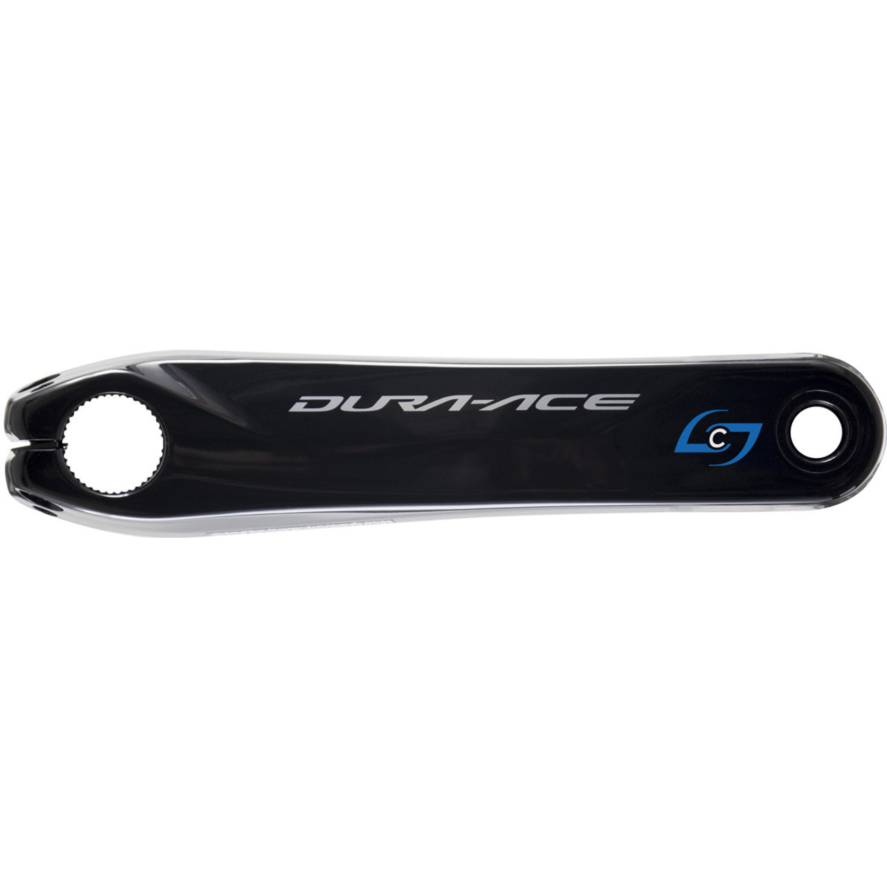 Stages Gen Dura-Ace R9100 Left Side Crank Power Meter