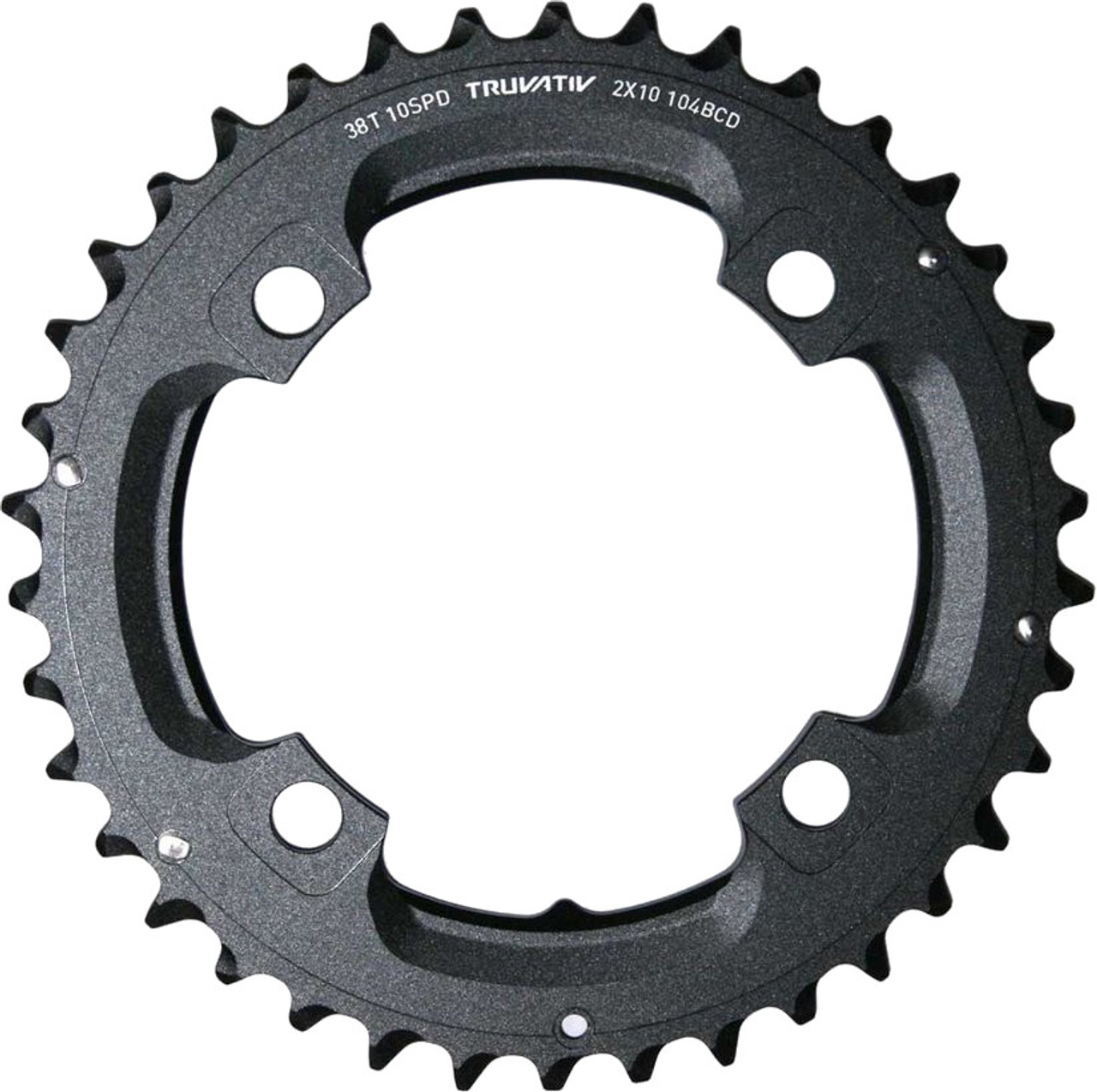 38t hot sale chainring mtb