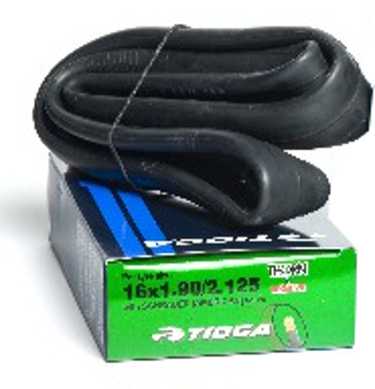 Tioga Thorn Resistant Schrader Valve Tube Pushys