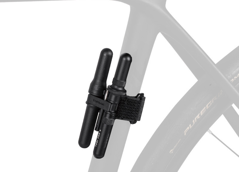 Topeak Tubi Pod X Tubeless Tyre Repair Kit Pushys