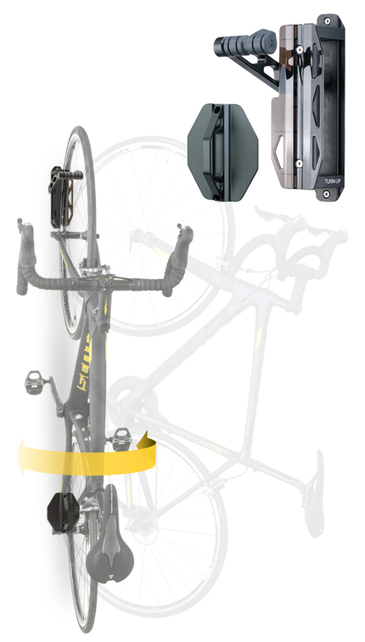 Pushys deals bike stand