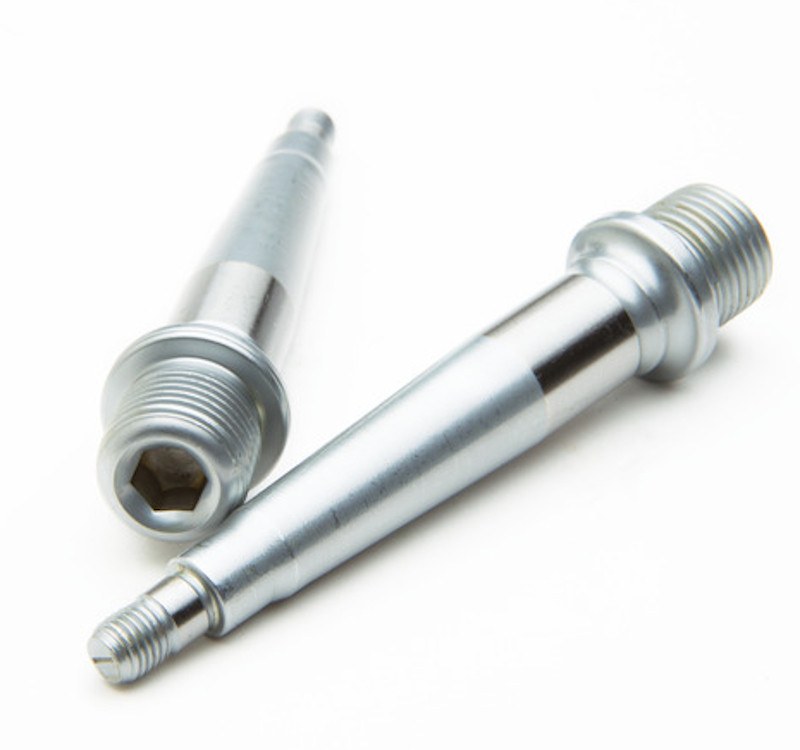 Rebuild Kit Race Face Aeffect Pedal Rebuild Race Face Atlas MTB