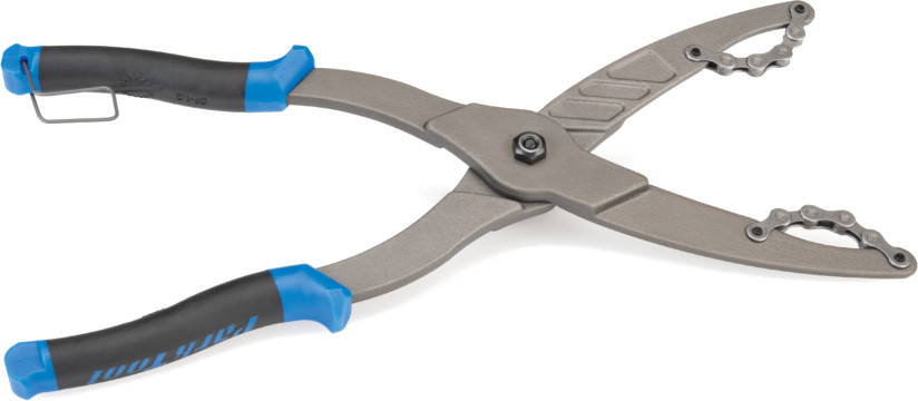 PARKTOOL CP-1.2 Cassette Pliers – Tool For Holding 9-24T Sprockets On 5-12 Speed Bike Cassettes