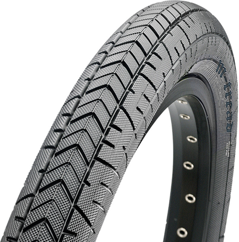 New Maxxis Bmx Tyres Maxxis M-Tread BMX Tyre Pushys