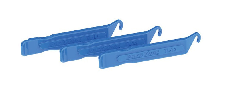 Park Tool Tyre Levers (3pk) Pushys