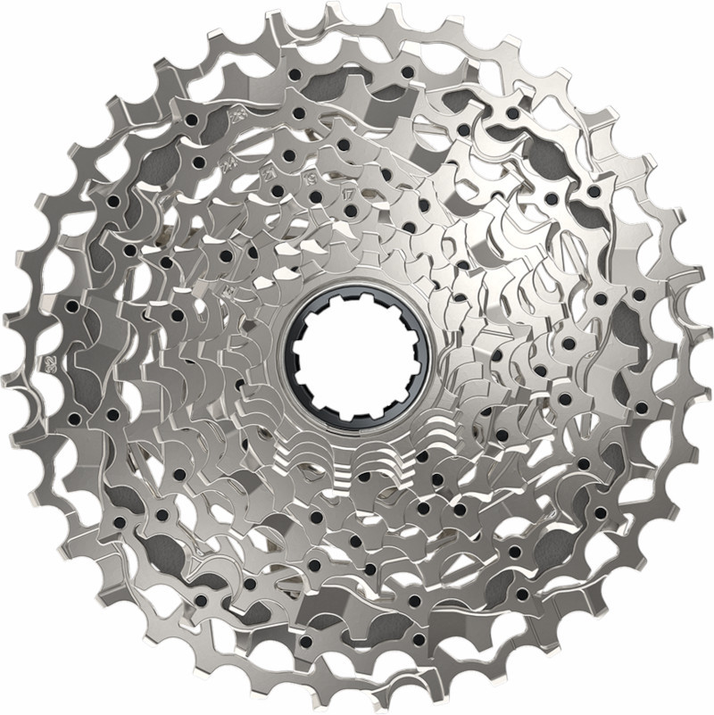SRAM Rival XG-1250 D1 10-36 12sp Cassette - Bikebug