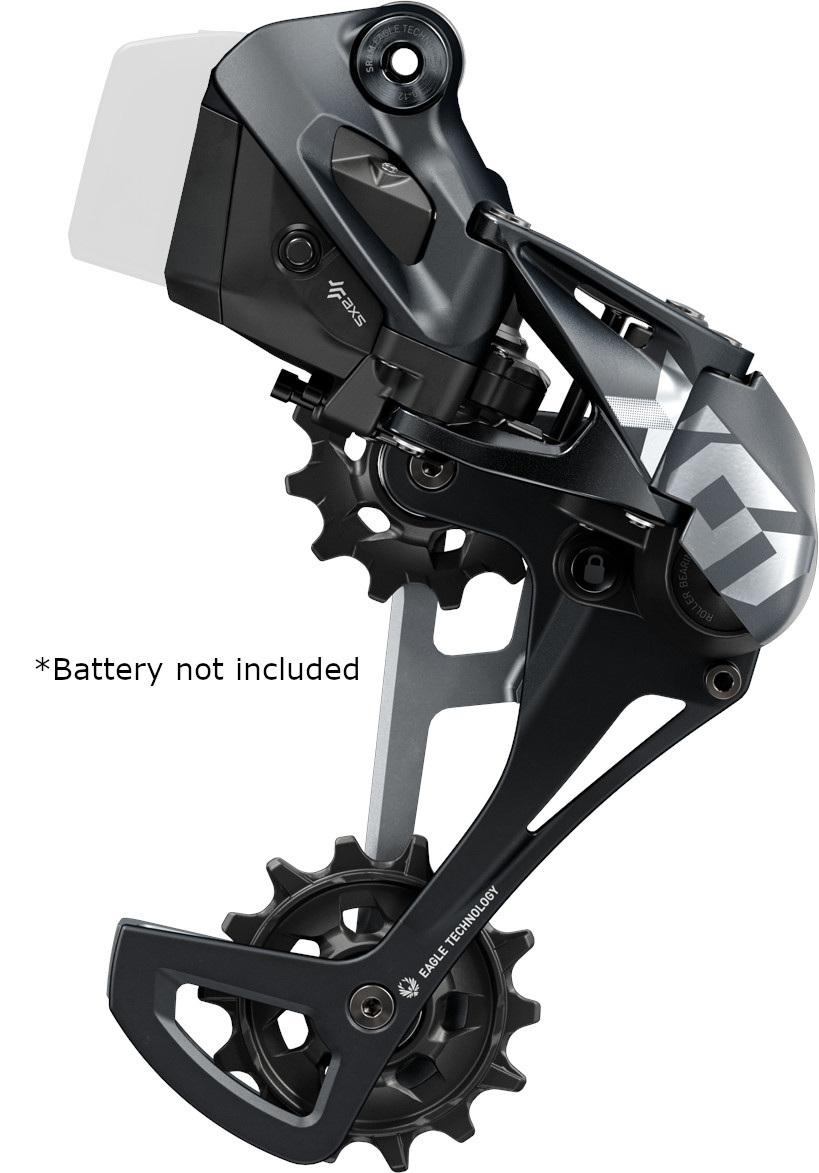 Rear Derailleur Sram Xo1 11 Speed Groupset Axs Sram X01 Groupset