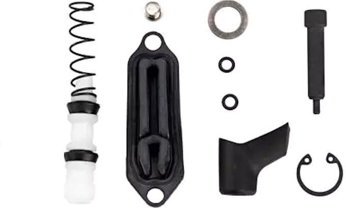 SRAM Gen Level Ultimate/TLM/TL Lever Internals Service Kit Pushys1