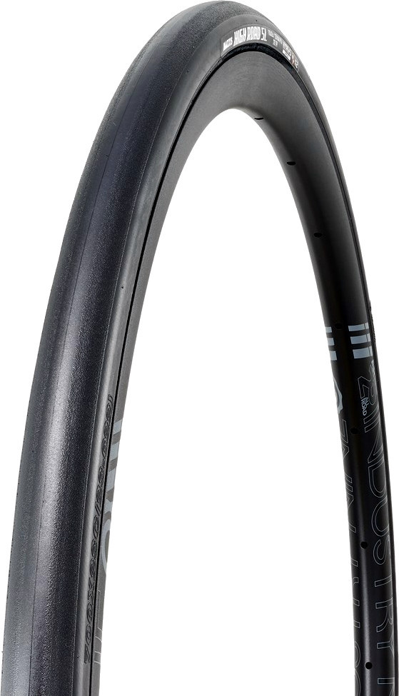 Maxxis 700x25c Road Tyres Maxxis High Road SL 700x25c HYPR-S K2