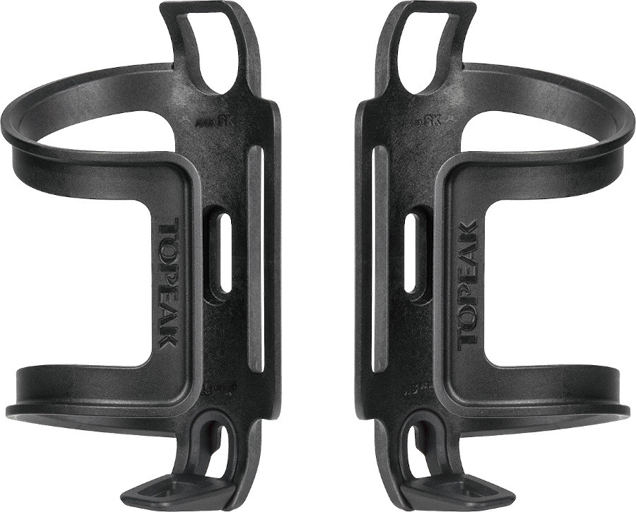 Topeak Ninja Master+ SK Bottle Cage Pushys - Main Image
