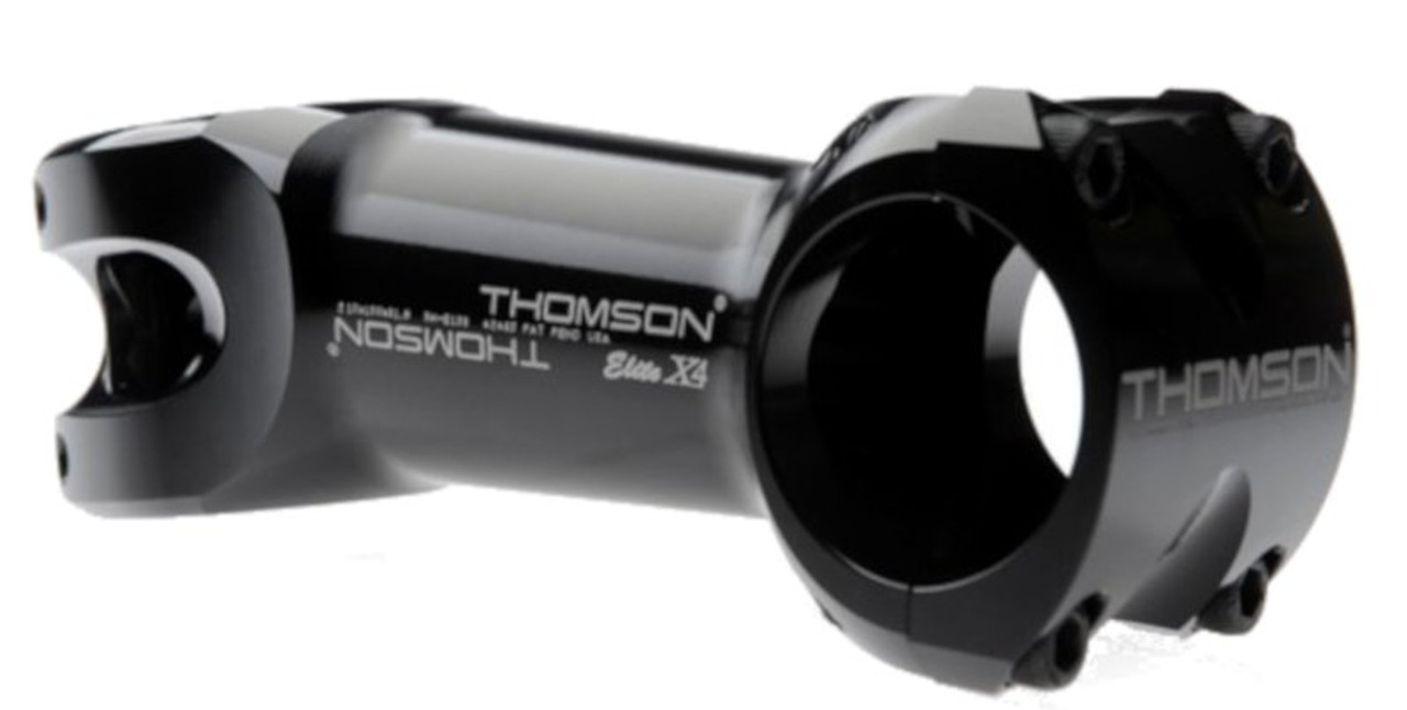 Thomson Elite X4 120 x 31.8mm 10 1-1/8