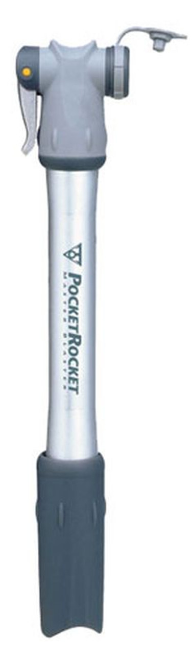 Topeak Pocket Rocket Masterblaster Pump