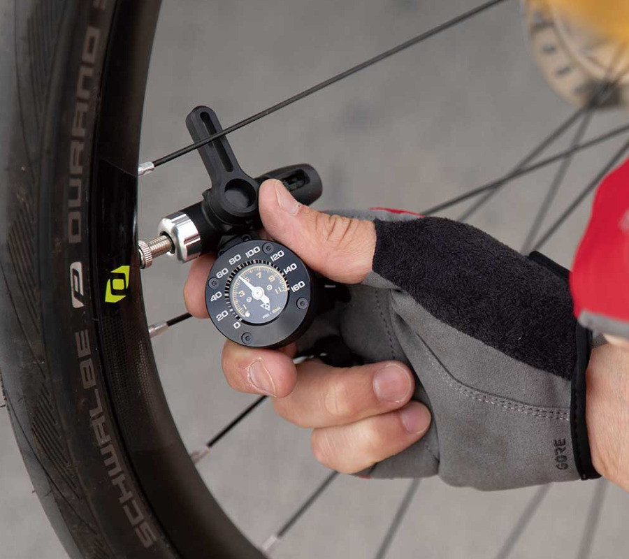 TOPEAK TUBIBOOSTER X + Shuttle Gauge セット TOPEAK TUBIBOOSTER X + Shuttle Gauge セット Topeak Shuttle Gauge