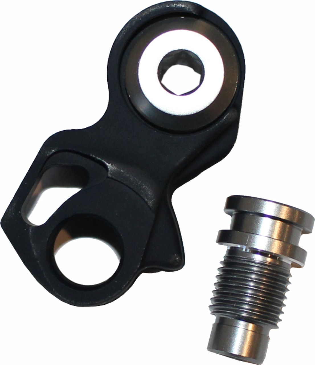 Shimano Dura-Ace RD-R9150 Replacement Bracket Axle Unit - Bikebug