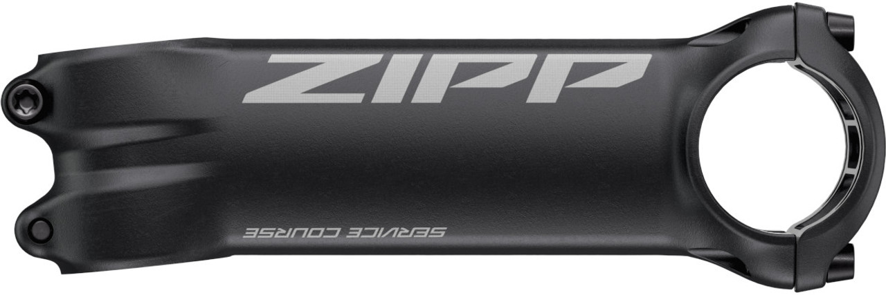 Zipp Service Course B2 80mm 6 Stem Blast Black - Pushys