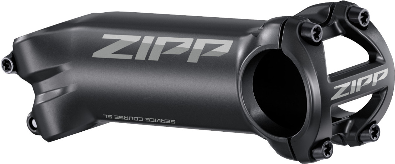 ZIPP service course sl stem 110mm ±17° Zipp Service Course Stem - Quick Cranks | Ottawa, ON