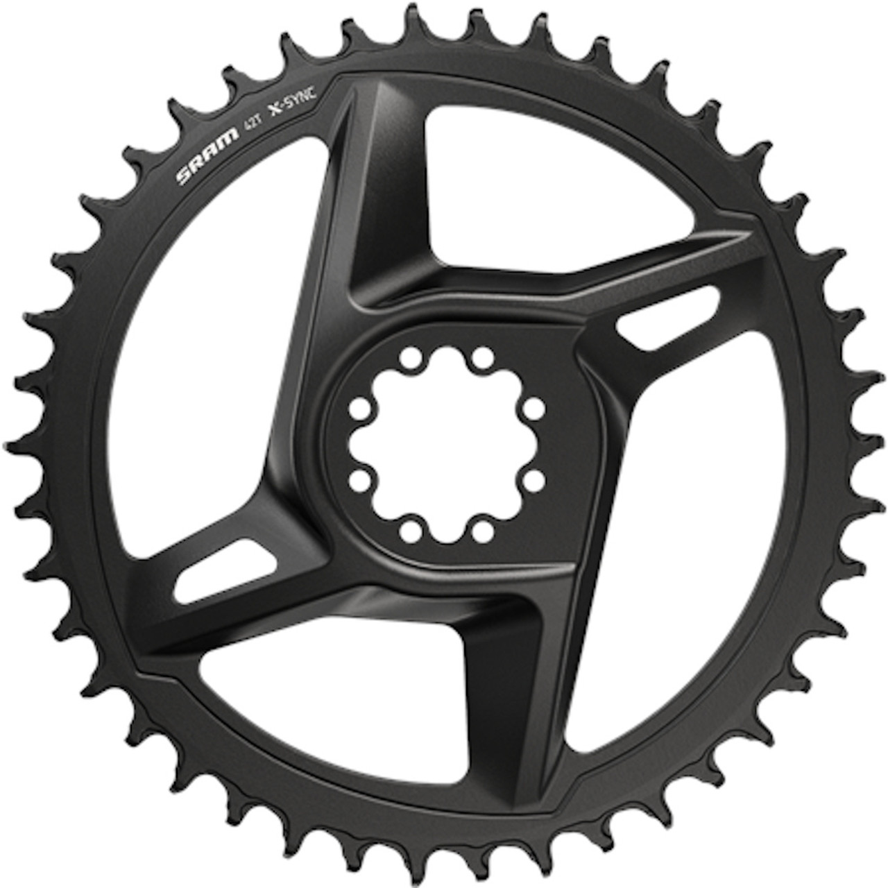 Xsync chainring hot sale