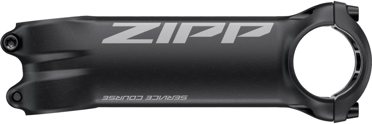 ZIPP 110mm SERVICE COURSE ブラック ステム