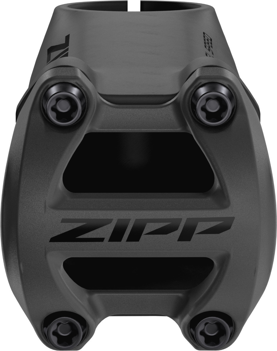 Zipp SL Speed B2 100mm Carbon Stem Matte Black Pushys
