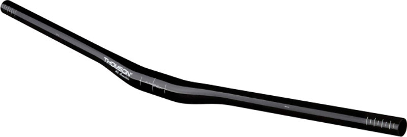 Best Mtb Carbon Fibre Mtb Bars Thomson Carbon 750 X X 15mm
