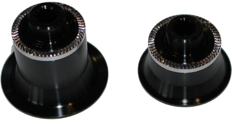 Zipp 176 Centre Lock Disc Brake Rear Hub Quick Release Axle End