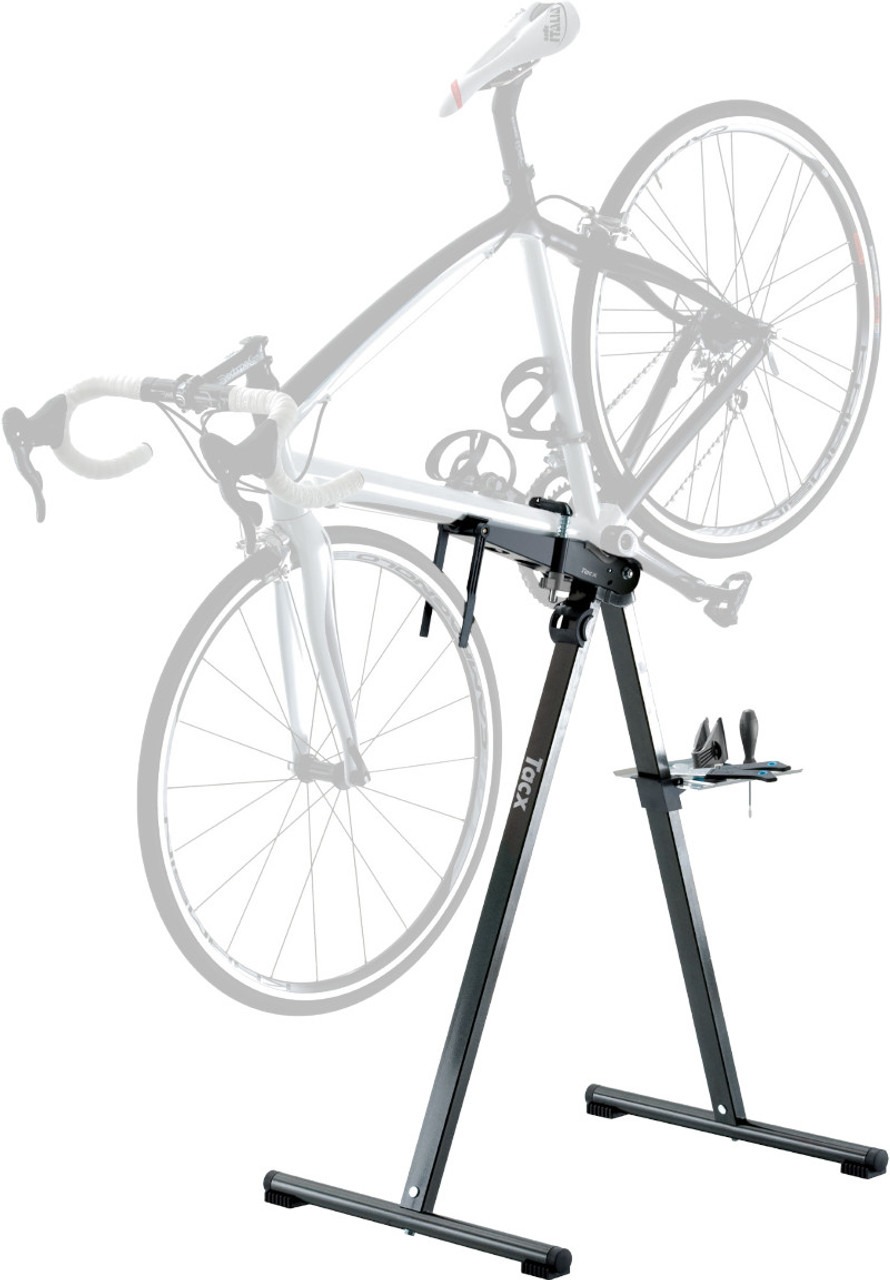 Tacx Cyclestand T3000 タックス メンテナンススタンド - 工具 