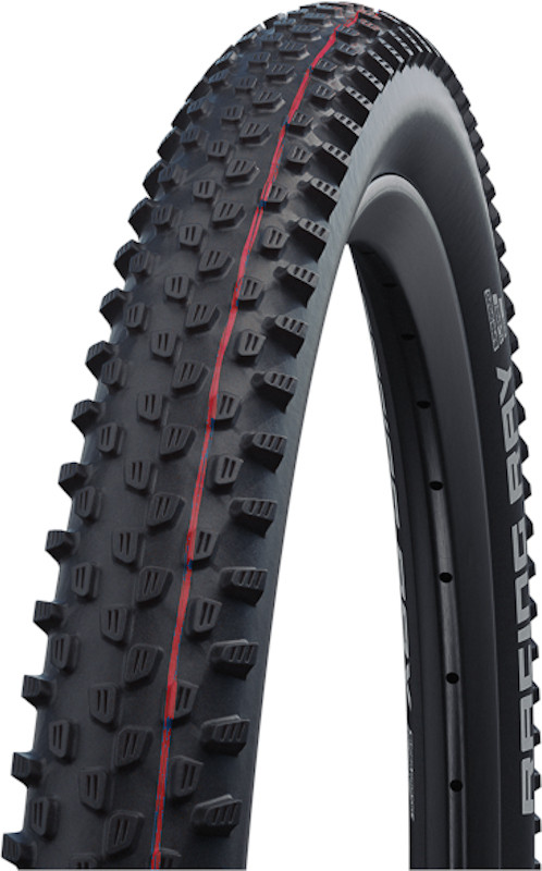 Schwalbe Racing Ray Super Ground TLE E-25 MTB Folding